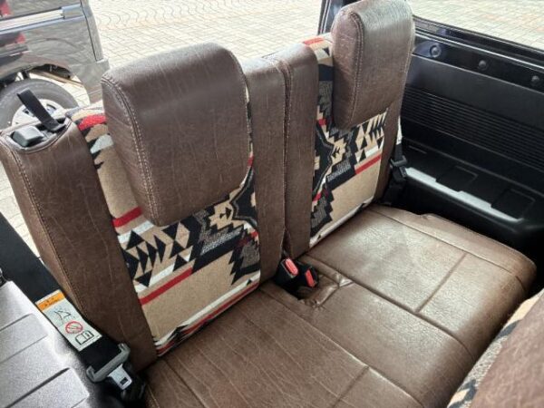 Ref:AUX-19553329 SUZUKI JIMNY 2019 - Image 6