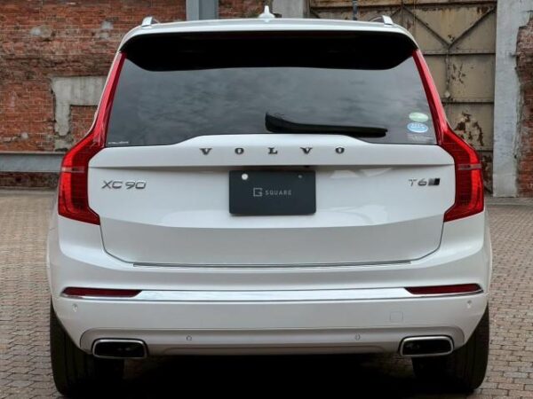 Ref:AUX-19553331 VOLVO XC90 2020 - Image 2