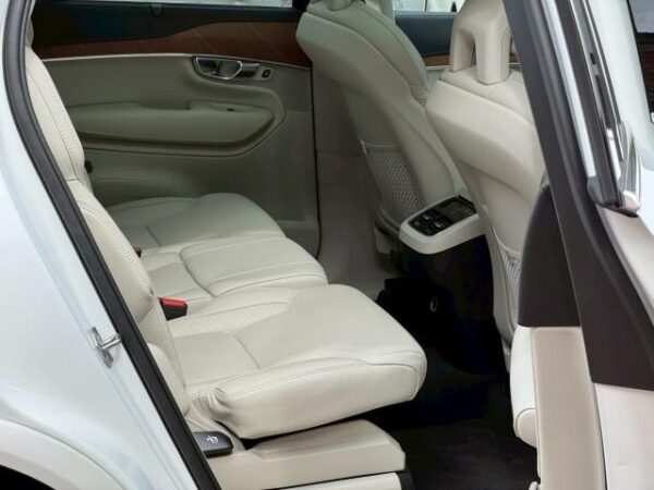 Ref:AUX-19553331 VOLVO XC90 2020 - Image 7