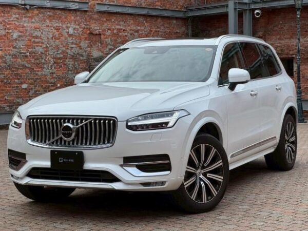 Ref:AUX-19553331 VOLVO XC90 2020