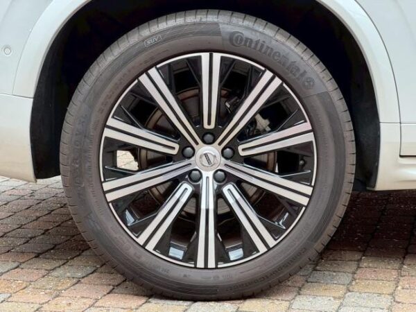 Ref:AUX-19553331 VOLVO XC90 2020 - Image 9