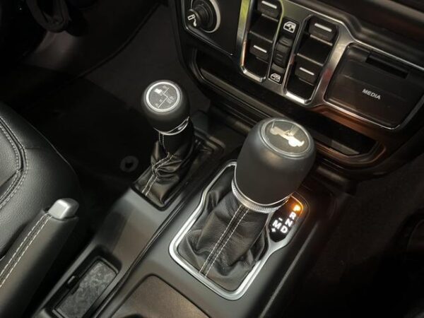Ref:AUX-19553479 CHRYSLER JEEP JEEP WRANGLER UNLIMITED 2022 - Image 13