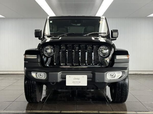 Ref:AUX-19553479 CHRYSLER JEEP JEEP WRANGLER UNLIMITED 2022 - Image 14