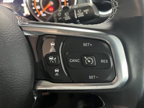 Ref:AUX-19553479 CHRYSLER JEEP JEEP WRANGLER UNLIMITED 2022 - Image 8
