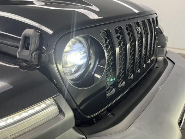 Ref:AUX-19553479 CHRYSLER JEEP JEEP WRANGLER UNLIMITED 2022 - Image 9