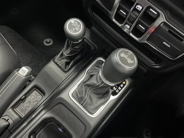 Ref:AUX-19553480 CHRYSLER JEEP JEEP WRANGLER UNLIMITED 2020 - Image 13