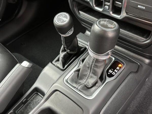Ref:AUX-19553483 CHRYSLER JEEP JEEP WRANGLER UNLIMITED 2023 - Image 13