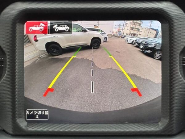 Ref:AUX-19553483 CHRYSLER JEEP JEEP WRANGLER UNLIMITED 2023 - Image 14