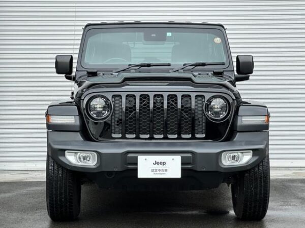 Ref:AUX-19553483 CHRYSLER JEEP JEEP WRANGLER UNLIMITED 2023 - Image 15