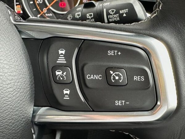 Ref:AUX-19553483 CHRYSLER JEEP JEEP WRANGLER UNLIMITED 2023 - Image 7