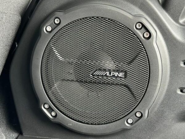 Ref:AUX-19553483 CHRYSLER JEEP JEEP WRANGLER UNLIMITED 2023 - Image 8