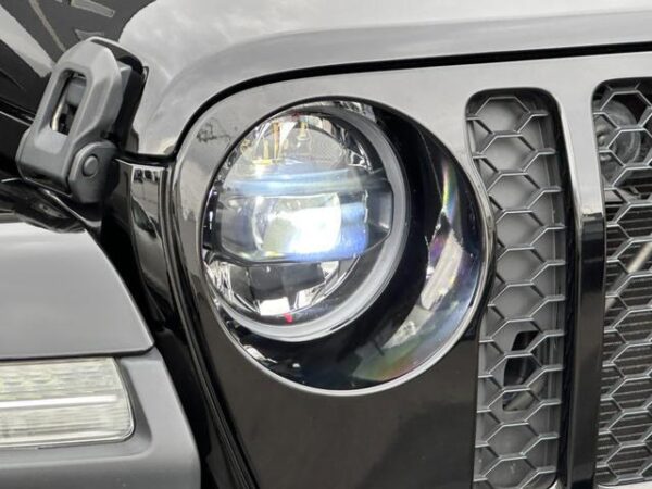 Ref:AUX-19553483 CHRYSLER JEEP JEEP WRANGLER UNLIMITED 2023 - Image 9