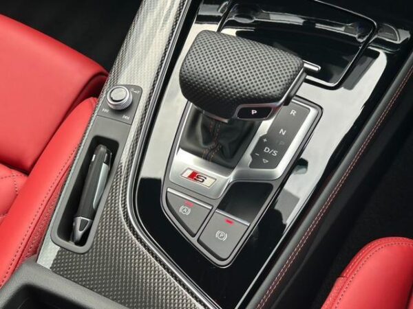 Ref:AUX-19553484 AUDI S4 AVANT 2021 - Image 12
