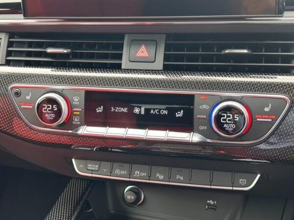 Ref:AUX-19553484 AUDI S4 AVANT 2021 - Image 13