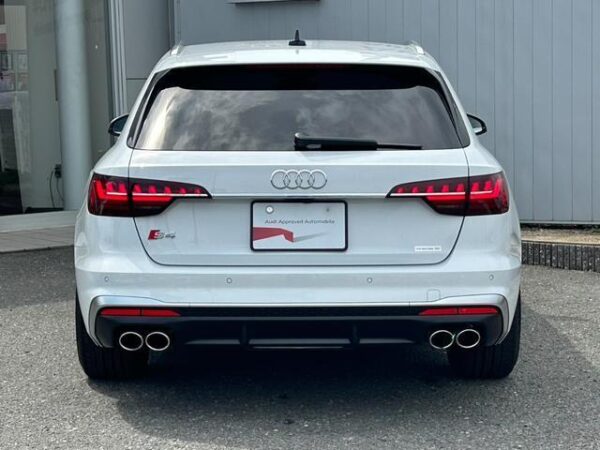 Ref:AUX-19553484 AUDI S4 AVANT 2021 - Image 16