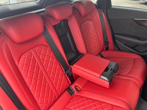 Ref:AUX-19553484 AUDI S4 AVANT 2021 - Image 5