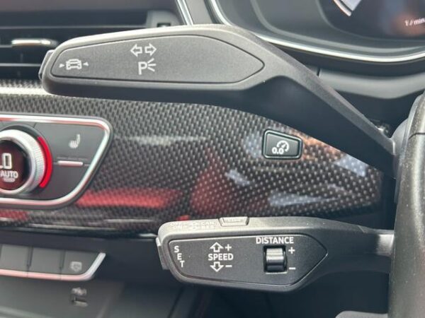 Ref:AUX-19553484 AUDI S4 AVANT 2021 - Image 7