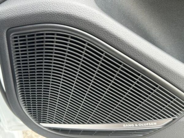 Ref:AUX-19553484 AUDI S4 AVANT 2021 - Image 8