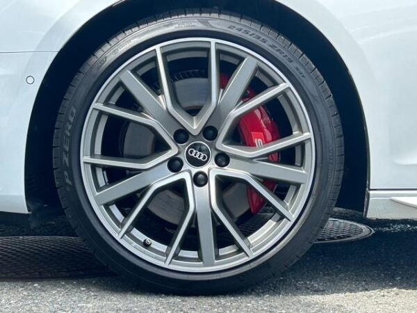 Ref:AUX-19553484 AUDI S4 AVANT 2021 - Image 9