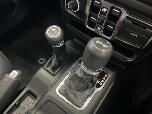 Ref:AUX-19553485 CHRYSLER JEEP JEEP WRANGLER UNLIMITED 2024 - Image 13