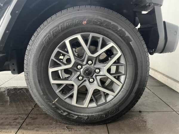 Ref:AUX-19553485 CHRYSLER JEEP JEEP WRANGLER UNLIMITED 2024 - Image 16