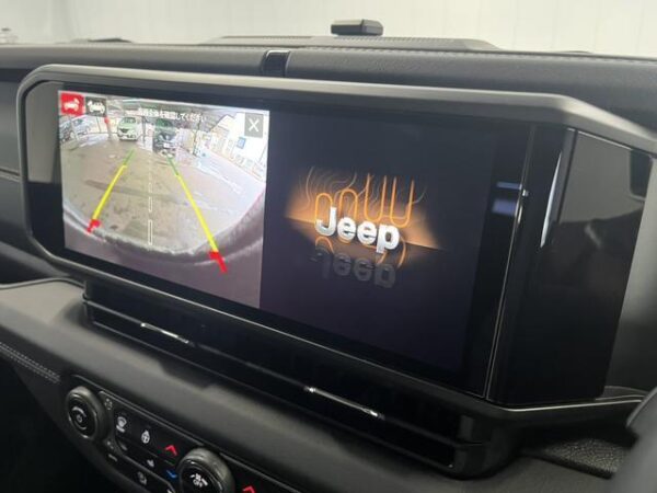 Ref:AUX-19553485 CHRYSLER JEEP JEEP WRANGLER UNLIMITED 2024 - Image 7