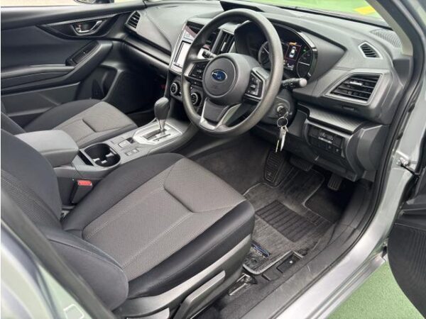 Ref:AUX-19554586 SUBARU IMPREZA SPORTS 2017 - Image 11