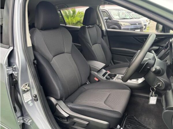 Ref:AUX-19554586 SUBARU IMPREZA SPORTS 2017 - Image 12