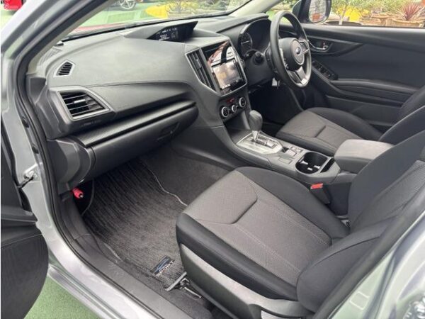 Ref:AUX-19554586 SUBARU IMPREZA SPORTS 2017 - Image 13