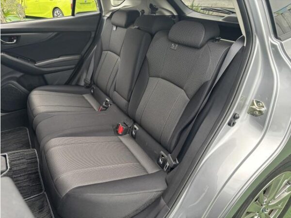 Ref:AUX-19554586 SUBARU IMPREZA SPORTS 2017 - Image 15