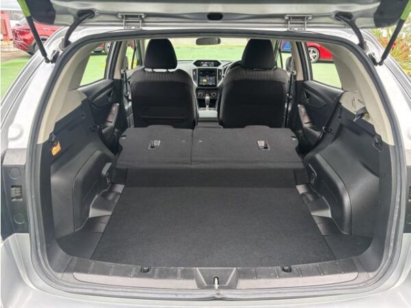 Ref:AUX-19554586 SUBARU IMPREZA SPORTS 2017 - Image 16
