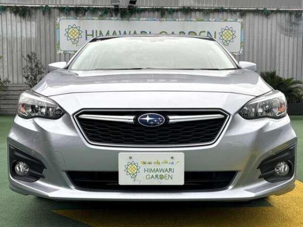 Ref:AUX-19554586 SUBARU IMPREZA SPORTS 2017 - Image 17
