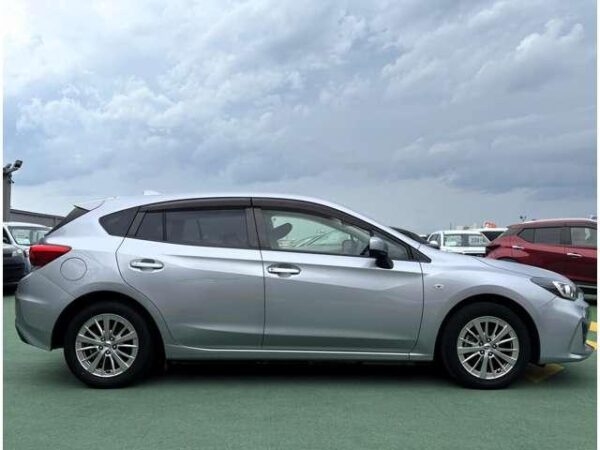 Ref:AUX-19554586 SUBARU IMPREZA SPORTS 2017 - Image 18