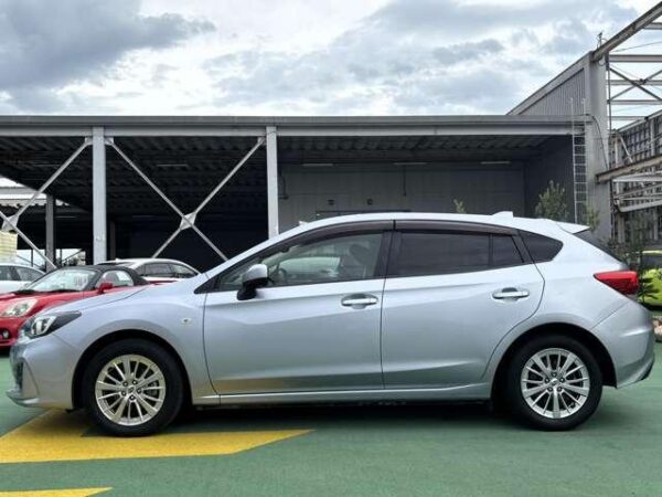 Ref:AUX-19554586 SUBARU IMPREZA SPORTS 2017 - Image 19