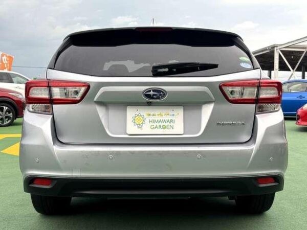 Ref:AUX-19554586 SUBARU IMPREZA SPORTS 2017 - Image 20