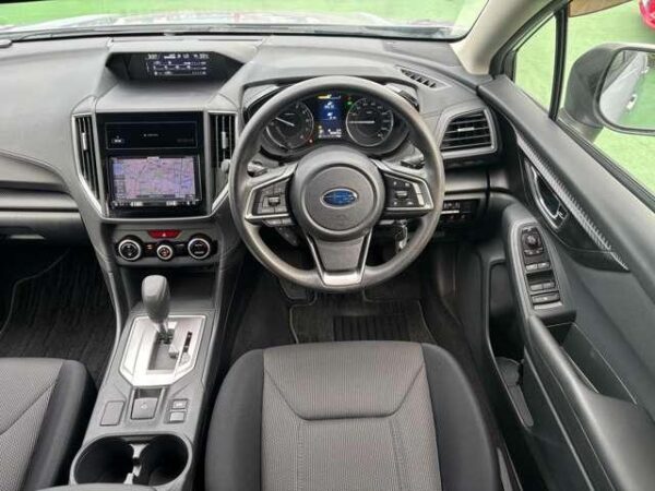 Ref:AUX-19554586 SUBARU IMPREZA SPORTS 2017 - Image 5
