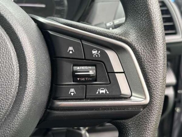 Ref:AUX-19554586 SUBARU IMPREZA SPORTS 2017 - Image 8