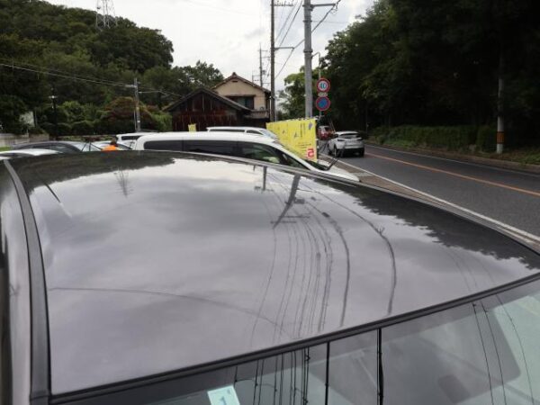 Ref:AUX-19555042 TOYOTA VOXY 2013 - Image 5