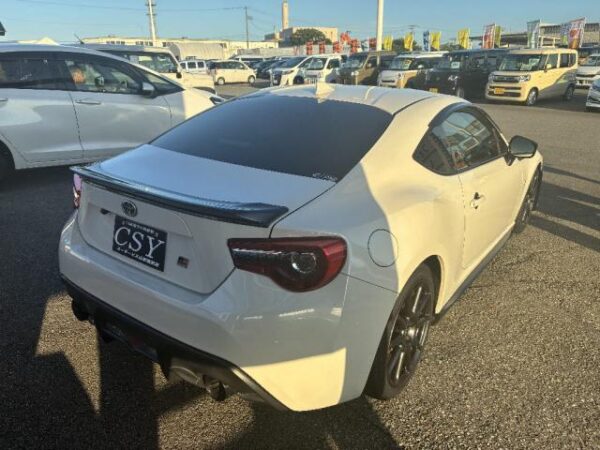 Ref:AUX-19556626 TOYOTA 86 2020 - Image 12
