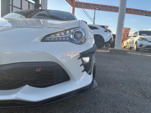 Ref:AUX-19556626 TOYOTA 86 2020 - Image 13
