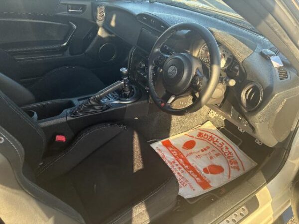 Ref:AUX-19556626 TOYOTA 86 2020 - Image 14