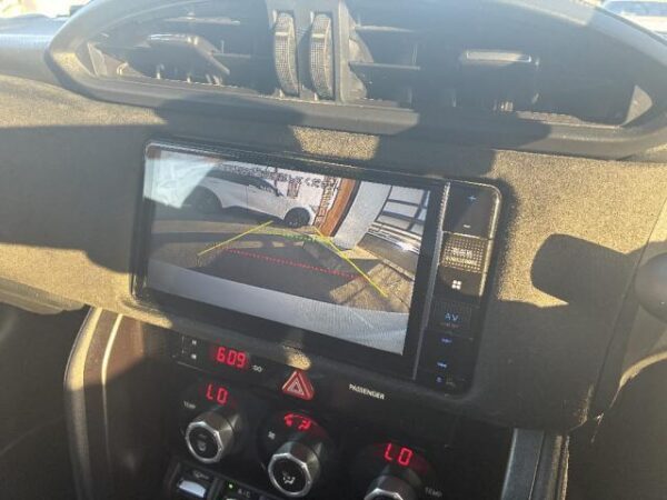 Ref:AUX-19556626 TOYOTA 86 2020 - Image 16