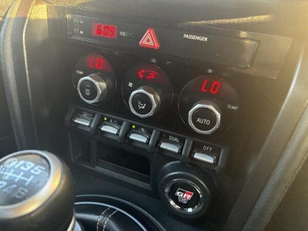 Ref:AUX-19556626 TOYOTA 86 2020 - Image 17