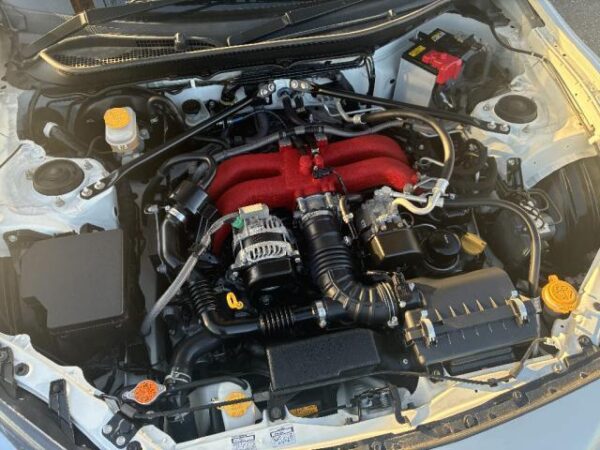 Ref:AUX-19556626 TOYOTA 86 2020 - Image 19