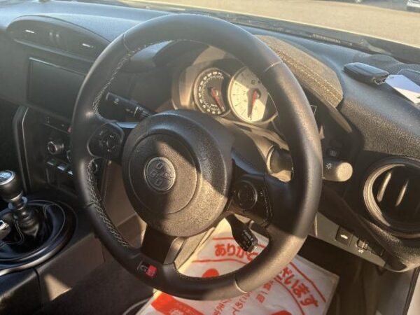 Ref:AUX-19556626 TOYOTA 86 2020 - Image 20
