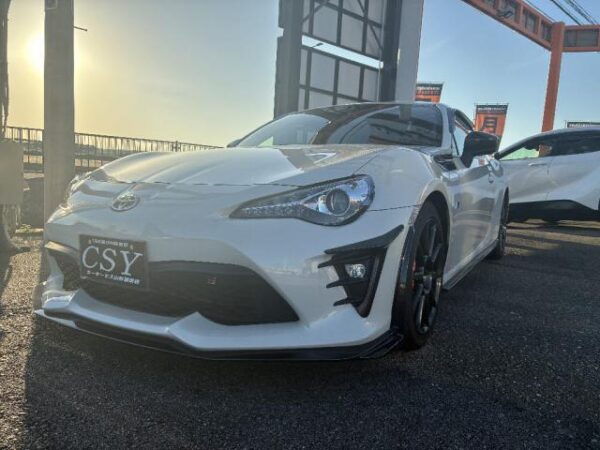 Ref:AUX-19556626 TOYOTA 86 2020 - Image 10