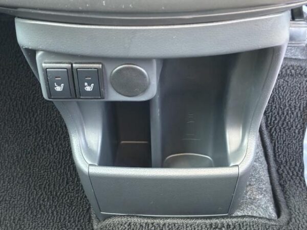 Ref:AUX-19556636 SUZUKI Hustle 2018 - Image 13