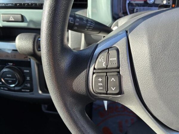 Ref:AUX-19556636 SUZUKI Hustle 2018 - Image 15