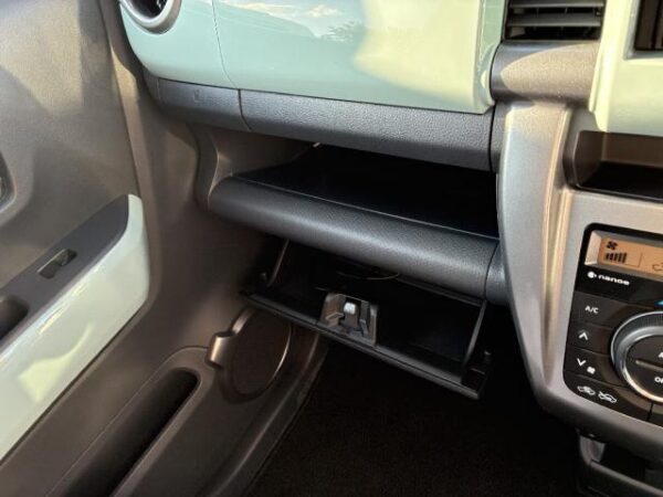 Ref:AUX-19556636 SUZUKI Hustle 2018 - Image 16