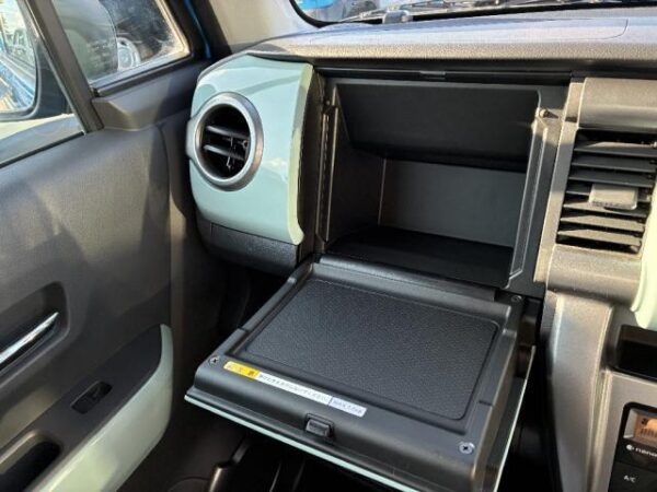 Ref:AUX-19556636 SUZUKI Hustle 2018 - Image 17